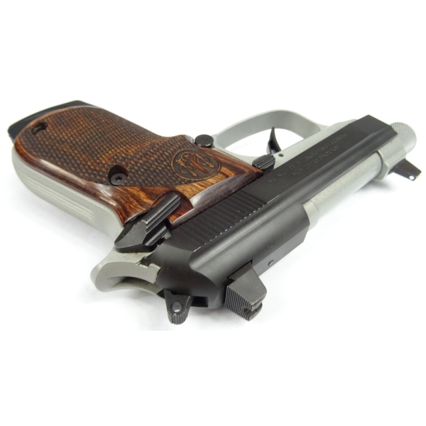 Pistolet Beretta 30X Tomcat Duo Tone kal. 7,65Br.